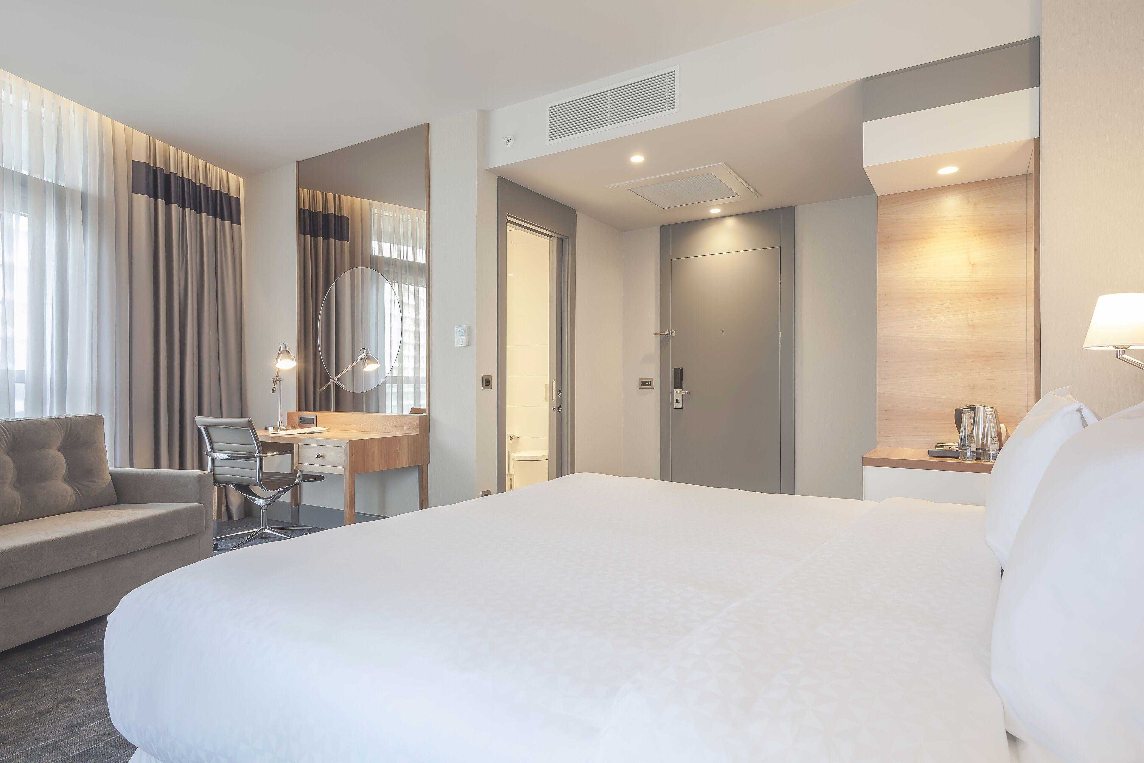 Ever Hotel Europe — Photos 3